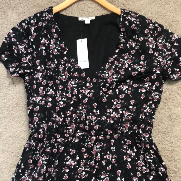 Floral maxi dress - Picture 2 of 2